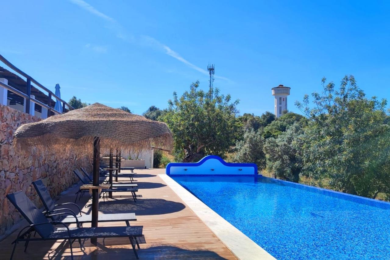 Monte Das Fontainhas Pêra Εξωτερικό φωτογραφία